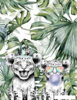 Фотообои Citydecor Fun 5 200x260