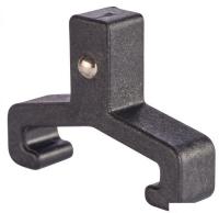 Рейка для головок Milwaukee 4932480445 (10 шт)