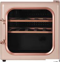 Винный шкаф MAUNFELD MFWC-40SCH14