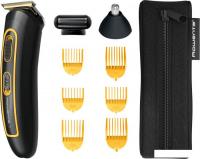 Машинка для стрижки волос Rowenta Sport TN9113F0