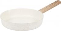Сковорода Werner Organic Beige 51440