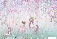 Фотообои Citydecor Princess 23 200x140