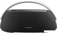 Беспроводная колонка Harman/Kardon Go + Play 3 (черный)