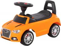 Каталка Полесье SuperCar №2 84569 (оранжевый)