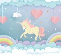 Фотообои Arthata Fotooboi-Edinorog-96 (300x270)