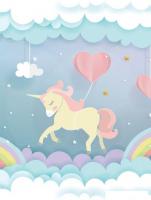 Фотообои Arthata Fotooboi-Edinorog-96 (200x270)