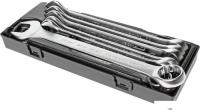 Набор ключей JTC JTC-K6084 (8 предметов)