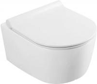 Унитаз подвесной Kk-Pol Selene T/017/0/K