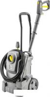 Мойка высокого давления Karcher HD 5/11 E Classic 1.520-800.0