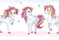 Фотообои Arthata Fotooboi-Edinorog-94 (400x270)