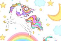 Фотообои Arthata Fotooboi-Edinorog-98 (400x270)