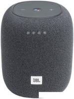 Умная колонка JBL Link Music (серый)