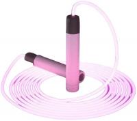 Скакалка Sundays Fitness C0008694A (розовый)
