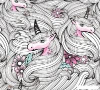 Фотообои Arthata Fotooboi-Edinorog-95 (300x270)