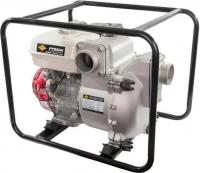 Мотопомпа DDE PTR80H