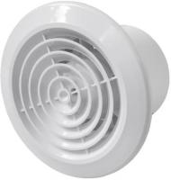 Осевой вентилятор Event Turbo 100КС