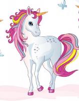 Фотообои Arthata Fotooboi-Edinorog-94 (200x270)