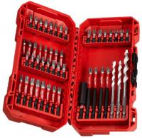 Набор бит и сверл Milwaukee 4932492005 (48 шт)