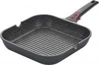 Сковорода-гриль Werner Marseille 50140