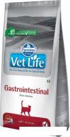 Сухой корм для кошек Farmina Vet Life Gastrointestinal (при проблемах с ЖКТ) 5 кг