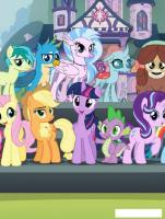 Фотообои Arthata Fotooboi-Edinorog-93 (200x270)