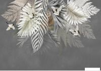 Фотообои Citydecor Цветы и Растения 178 200x140