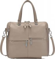 Женская сумка Mironpan 6018 (серый)