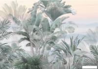 Фотообои Citydecor Знойные тропики 18 200x140