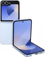 Смартфон Samsung Galaxy Z Flip6 SM-F741B 12GB/256GB (голубой)