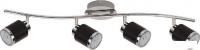 Люстра средней высоты Toplight Lorena TL1257Y-04BC