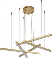 Подвесная люстра Indigo Light Paralleli V000087L