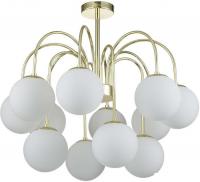 Подвесная люстра Indigo Light Voga V000327