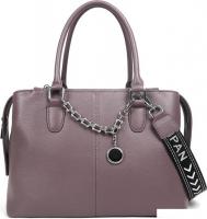 Женская сумка Mironpan 62398 (светло-сиреневый)