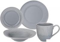 Столовый сервиз Bronco Traditions 441-019