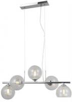Подвесная люстра Moderli Molly V10801-5P