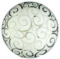 Припотолочная люстра Aitin Pro Зима D300