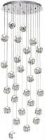 Подвесная люстра Odeon Light Jemstone 5084/120L