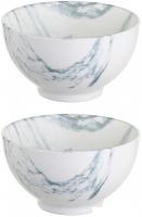 Набор салатников Liberty Jones Marble LJ-RM-BO15-set (2шт)