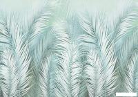 Фотообои Citydecor Пальмовые листья Air 65 200x140