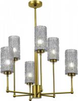 Подвесная люстра ST Luce SL1240.303.06