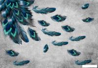 Фотообои Citydecor Абстракция 229 200x140