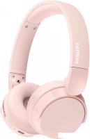 Наушники Philips TAH4209 (розовый)