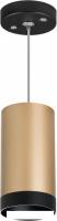 Подвесная люстра Lightstar Rullo RP440437