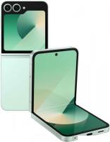 Смартфон Samsung Galaxy Z Flip6 SM-F741B 12GB/512GB (мятный)