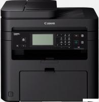 МФУ Canon i-SENSYS MF237w + 1 картридж 737 (без трубки для факса)