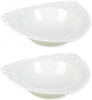 Набор салатников Nouvelle Маршмеллоу 0530296-Н2