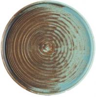 Тарелка обеденная Bonna Coral CRL21DZ