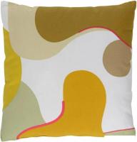 Декоративная подушка Tkano Freak Fruit TK20-CU0002 (горчичный)