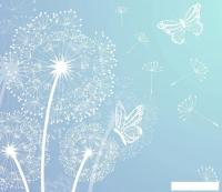 Фотообои Citydecor Невесомость 2 300x260