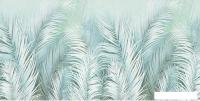 Фотообои Citydecor Пальмовые листья Air 65 300x150